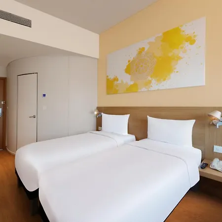Ibis Pune Hinjewadi - An Accor Brand Hinjawadi Room photo