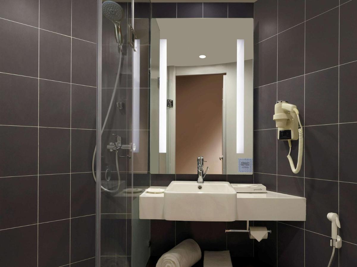 Ibis Pune Hinjewadi - An Accor Brand Hotel Hinjawadi